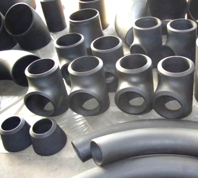 alloy steel pipe fitting manufacturer