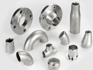 stainless steel pipe fittings elbow reducer flanges manufact